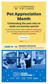 Total Pet flyer Page 11
