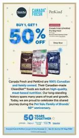 Total Pet flyer Page 2