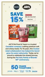 Total Pet flyer Page 3