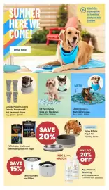 Total Pet flyer Page 4