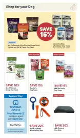 Total Pet flyer Page 5