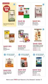 Total Pet flyer Page 6