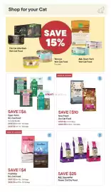 Total Pet flyer Page 8