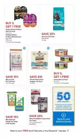 Total Pet flyer Page 9