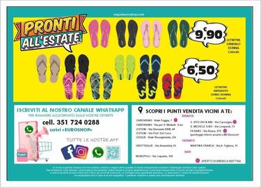 Volantino Euroshop Pagina 20