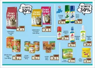 Volantino Euroshop Pagina 10