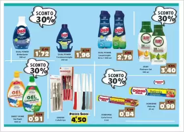 Volantino Euroshop Pagina 11