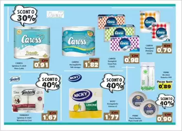 Volantino Euroshop Pagina 12