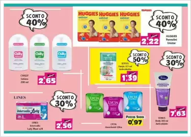 Volantino Euroshop Pagina 13