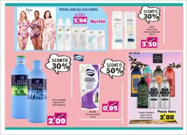 Volantino Euroshop Pagina 16