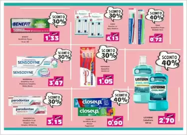 Volantino Euroshop Pagina 17