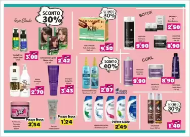 Volantino Euroshop Pagina 18