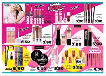 Volantino Euroshop Pagina 2