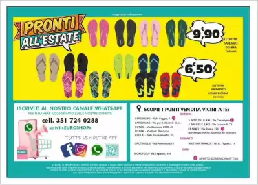 Volantino Euroshop Pagina 20