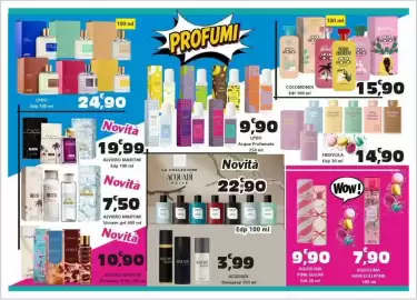 Volantino Euroshop Pagina 3