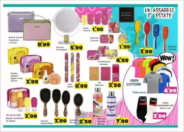 Volantino Euroshop Pagina 4