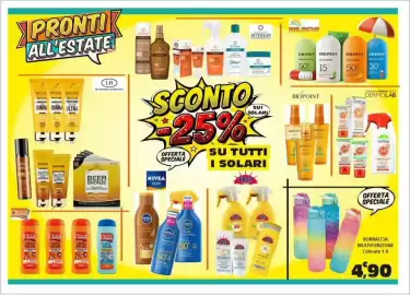 Volantino Euroshop Pagina 5