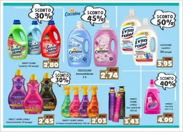 Volantino Euroshop Pagina 6