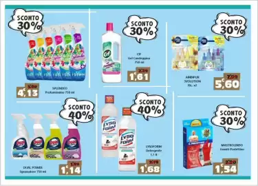 Volantino Euroshop Pagina 7