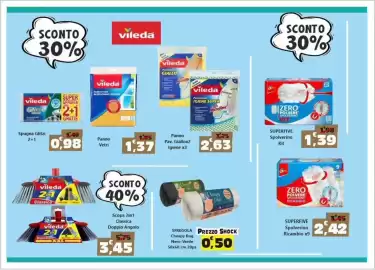 Volantino Euroshop Pagina 8