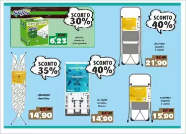 Volantino Euroshop Pagina 9
