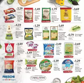 Volantino Carni e Affini Supermercati Pagina 10
