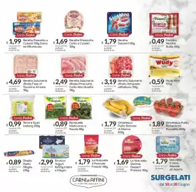 Volantino Carni e Affini Supermercati Pagina 11