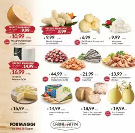 Volantino Carni e Affini Supermercati Pagina 4