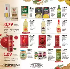 Volantino Carni e Affini Supermercati Pagina 6