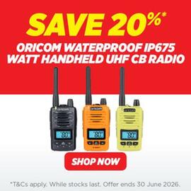 Auto One catalogue Page 16