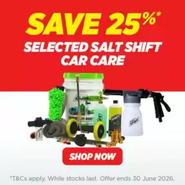 Auto One catalogue Page 11
