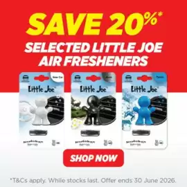 Auto One catalogue Page 15