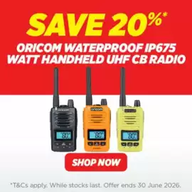 Auto One catalogue Page 16