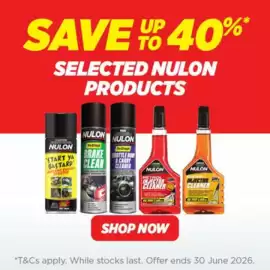 Auto One catalogue Page 3