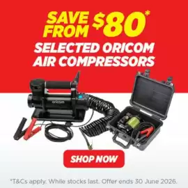 Auto One catalogue Page 4