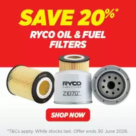 Auto One catalogue Page 6