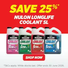 Auto One catalogue Page 7