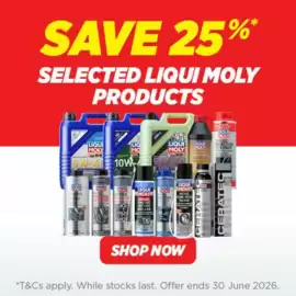 Auto One catalogue Page 8