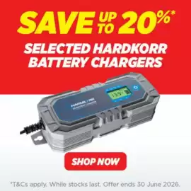 Auto One catalogue Page 9