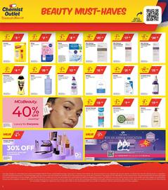 Chemist Outlet catalogue Page 8