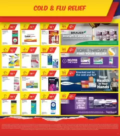 Chemist Outlet catalogue Page 2