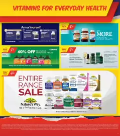 Chemist Outlet catalogue Page 4