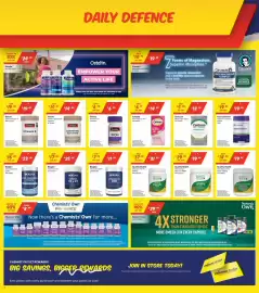 Chemist Outlet catalogue Page 5