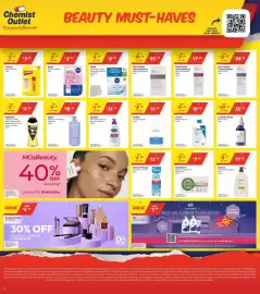 Chemist Outlet catalogue Page 8