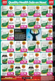 Your Discount Chemist catalogue Page 11