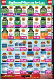 Your Discount Chemist catalogue Page 13