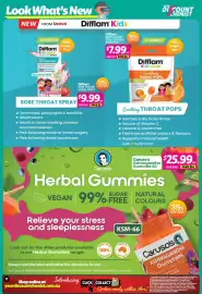 Your Discount Chemist catalogue Page 17