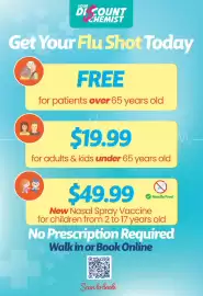 Your Discount Chemist catalogue Page 18