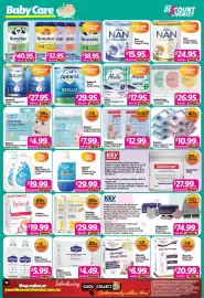 Your Discount Chemist catalogue Page 19