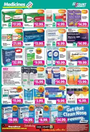 Your Discount Chemist catalogue Page 2